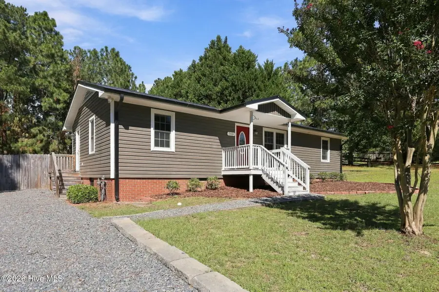 360 Gun Club Drive, Pinehurst, NC 28374 - #3