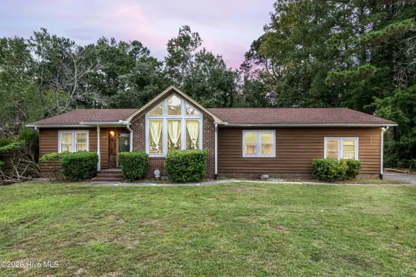 338 N Colony Circle N, Wilmington, NC 28409