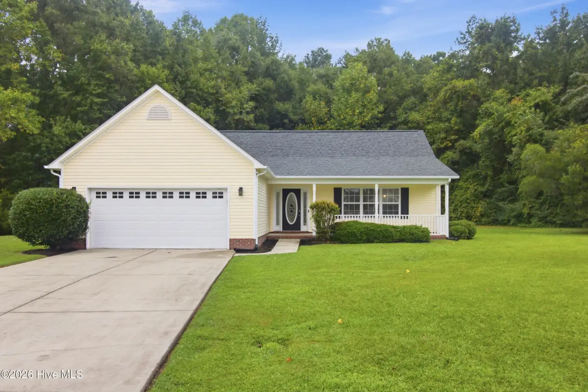 117 Clearbrook Way, New Bern, NC 28562 - #1