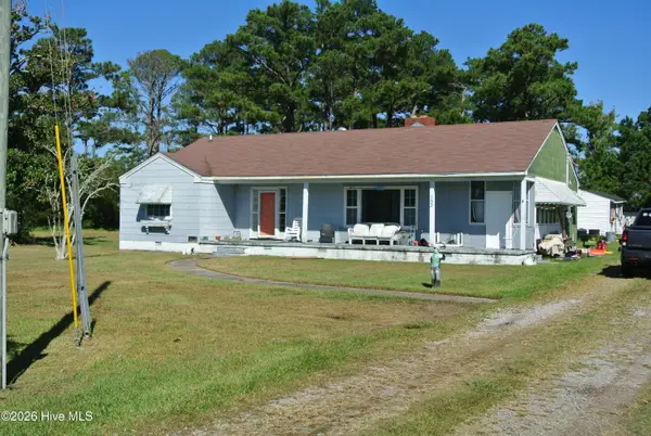 153 Fulford Willis Road, Williston, NC 28579