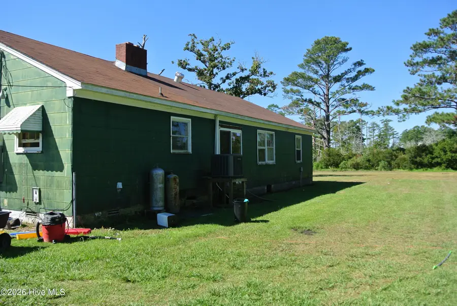 153 Fulford Willis Road, Williston, NC 28579 - #3