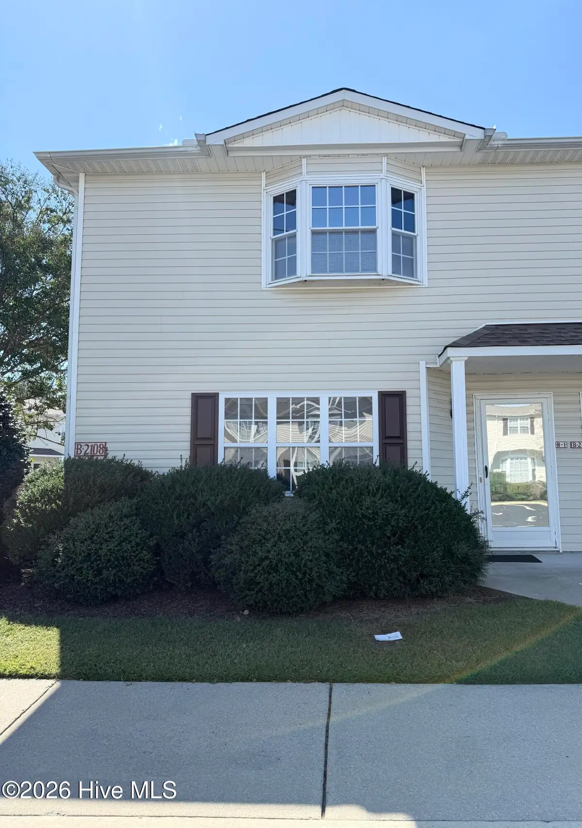 2108 Flagstone Court #B1, Greenville, NC 27834 - #1