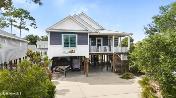 127 NE 34th Street, Oak Island, NC 28465