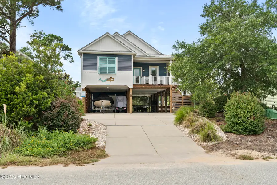 127 NE 34th Street, Oak Island, NC 28465 - #2