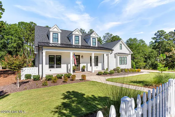 275 Hollycrest Drive, Pinehurst, NC 28374