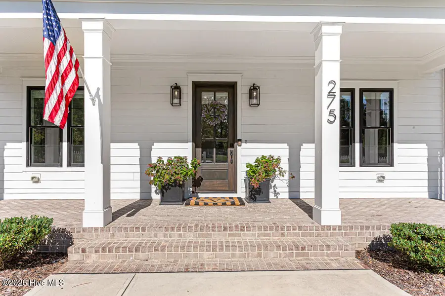 275 Hollycrest Drive, Pinehurst, NC 28374 - #2