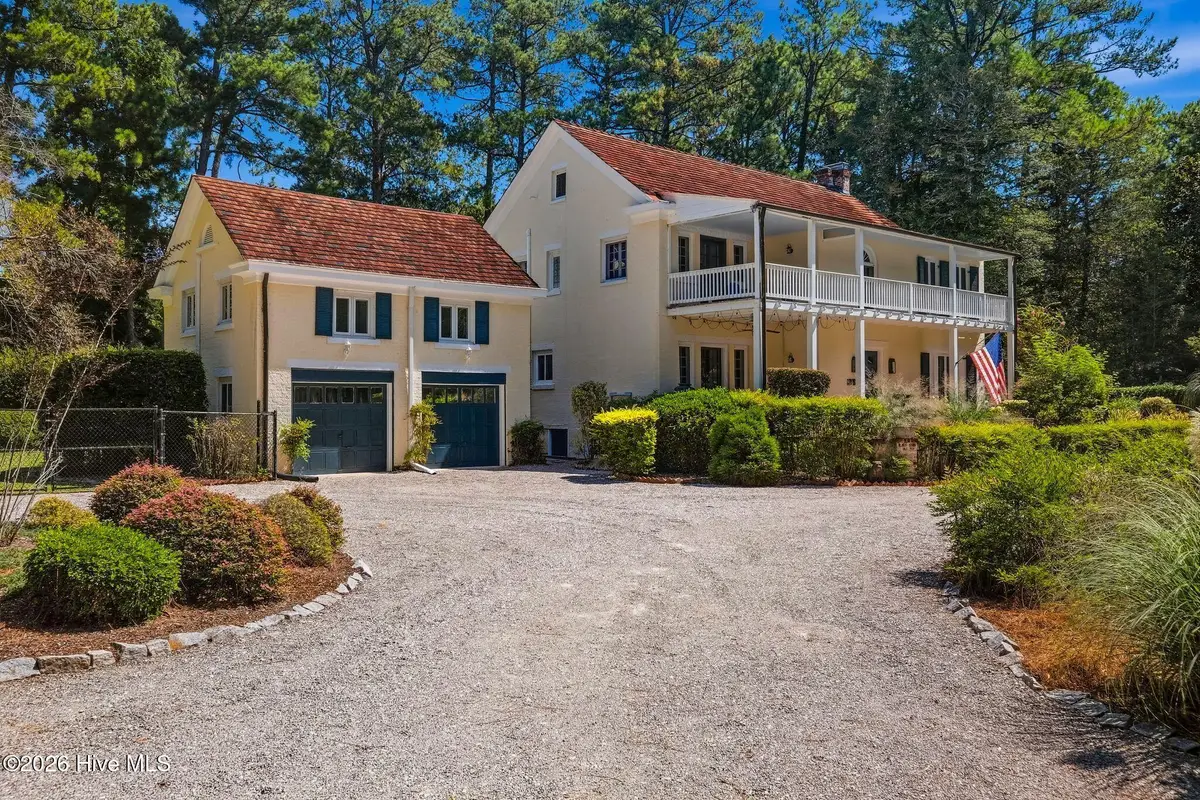 140 Arbutus Road, Southern Pines, NC 28387 - #1