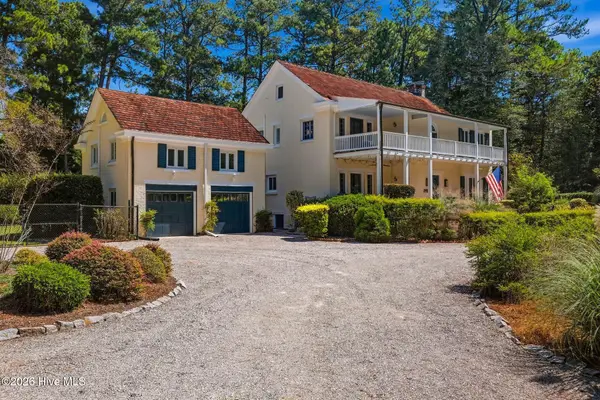 140 Arbutus Road, Southern Pines, NC 28387