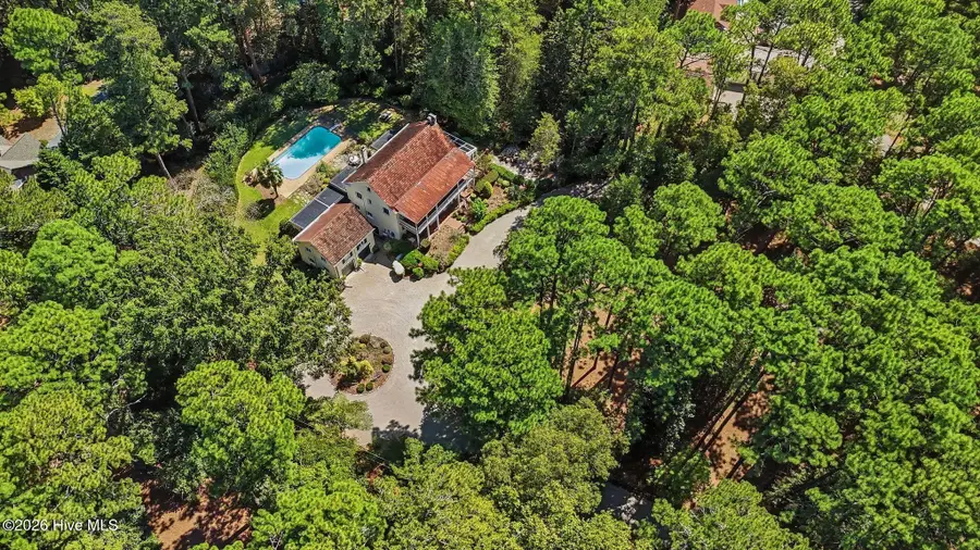140 Arbutus Road, Southern Pines, NC 28387 - #3