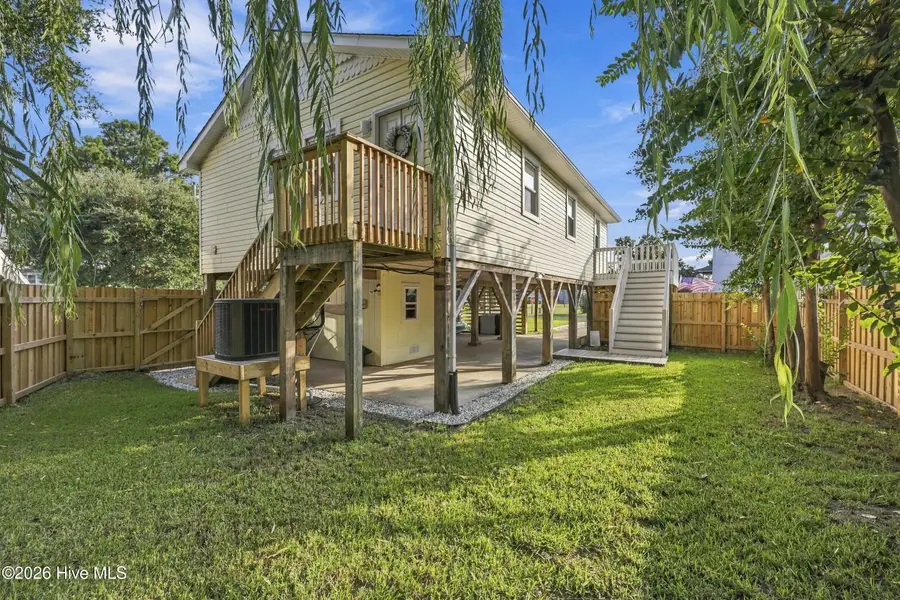 110 Rhodoms Drive, Kill Devil Hills, NC 27948 - #2