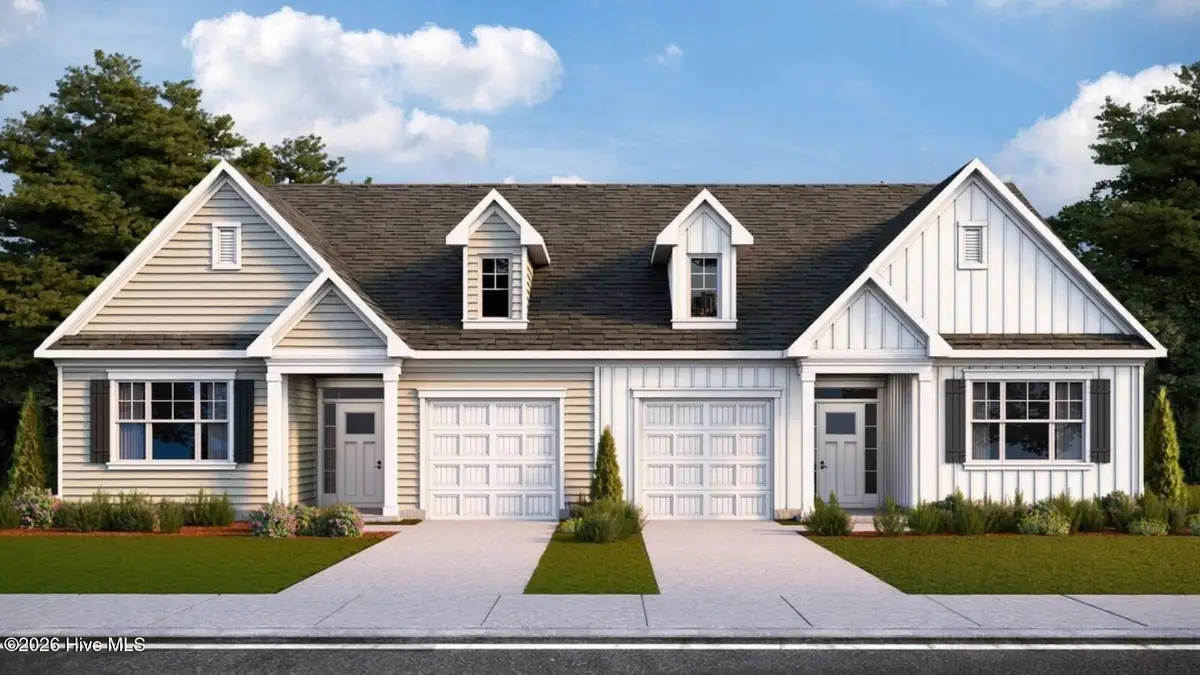 568 Watercrest Circle, Elizabeth City, NC 27909 - #1