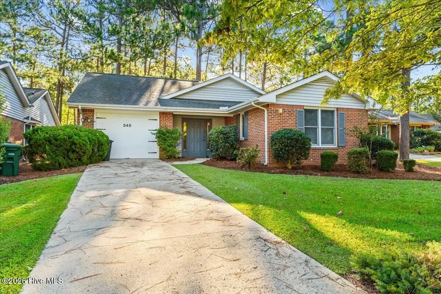 345 Pinehurst Trace Drive, Pinehurst, NC 28374 - #3