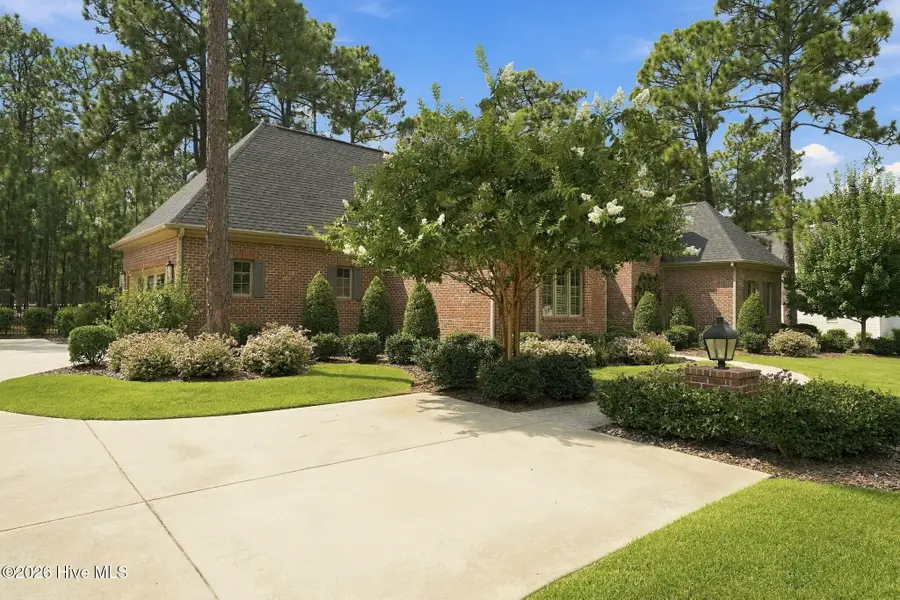 114 Chanticleer Drive, Pinehurst, NC 28374 - #2