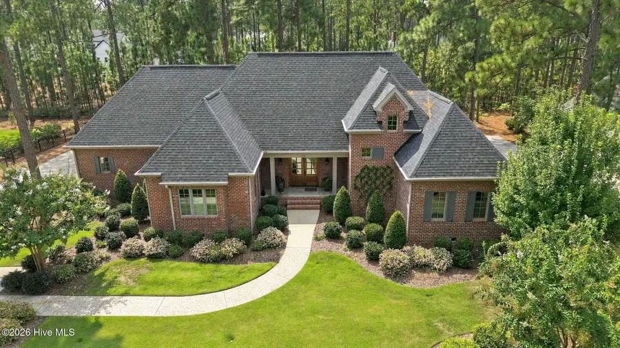 114 Chanticleer Drive, Pinehurst, NC 28374 - #3