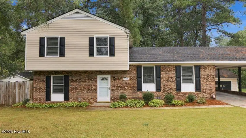 2509 Ward Boulevard, Wilson, NC 27893 - #3