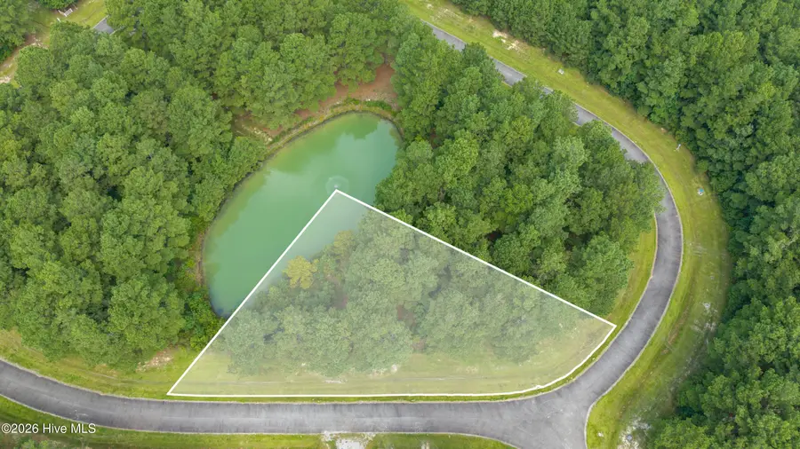 411 Plumtree Circle, Edenton, NC 27932 - #2