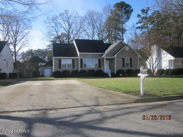 3403 Appleberry Court Nw, Wilson, NC 27896 - #1
