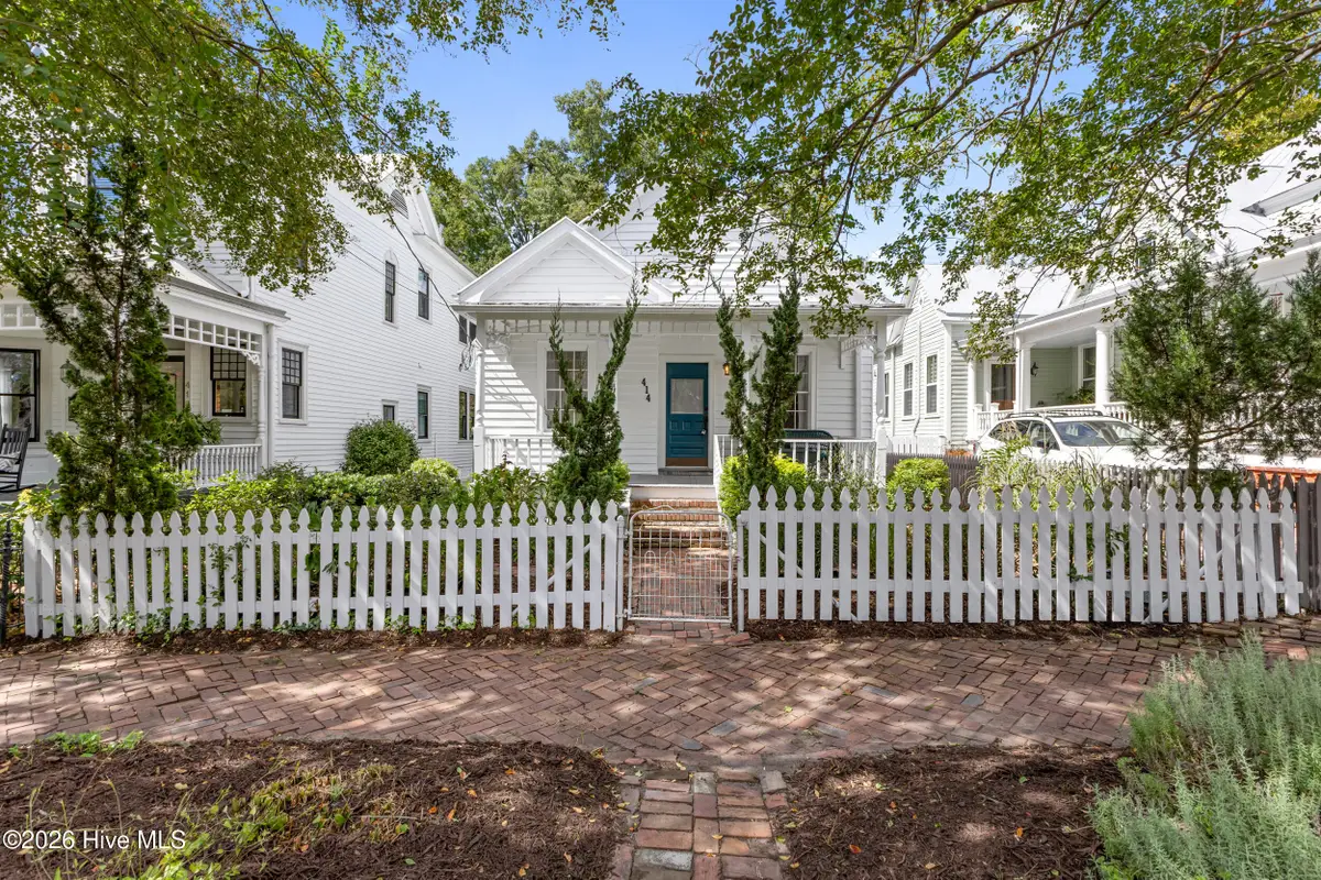 414 S 2nd Street, Wilmington, NC 28401 - #1