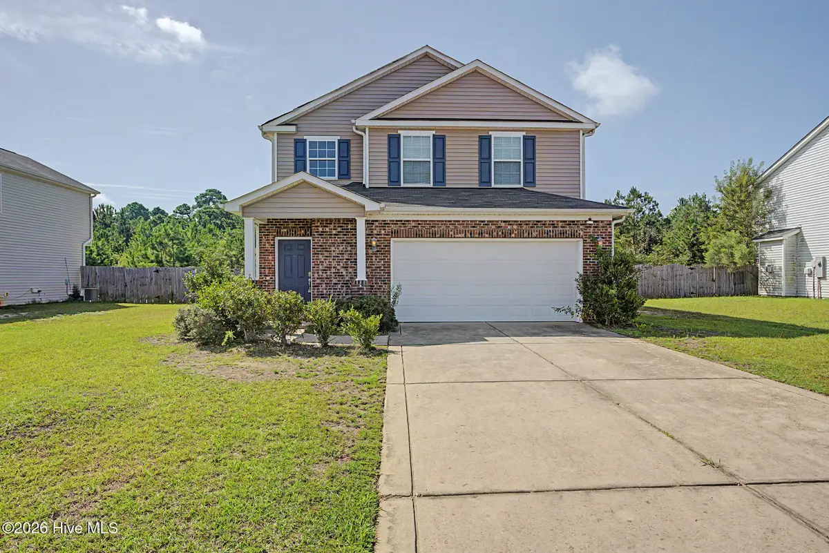 2529 Spinnaker Drive, Hope Mills, NC 28348 - #1