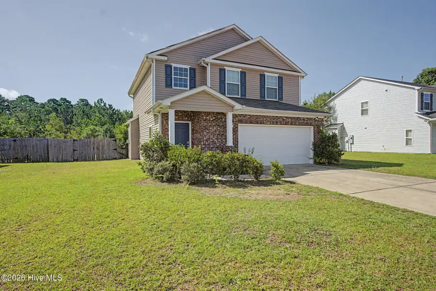 2529 Spinnaker Drive, Hope Mills, NC 28348 - #2