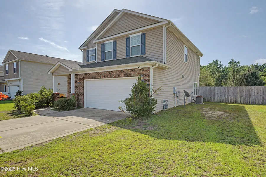 2529 Spinnaker Drive, Hope Mills, NC 28348 - #3