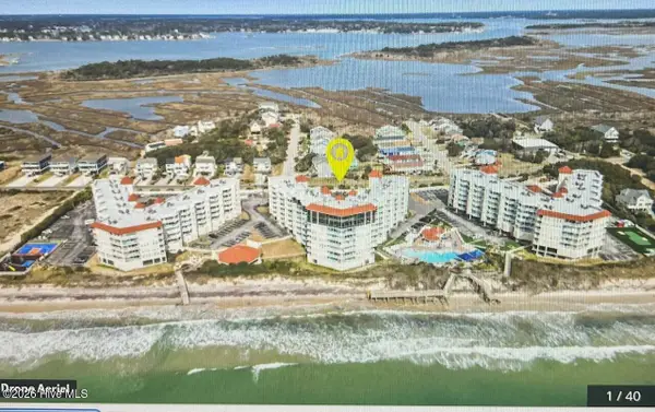 2000 New River Inlet Road #2304, North Topsail Beach, NC 28460