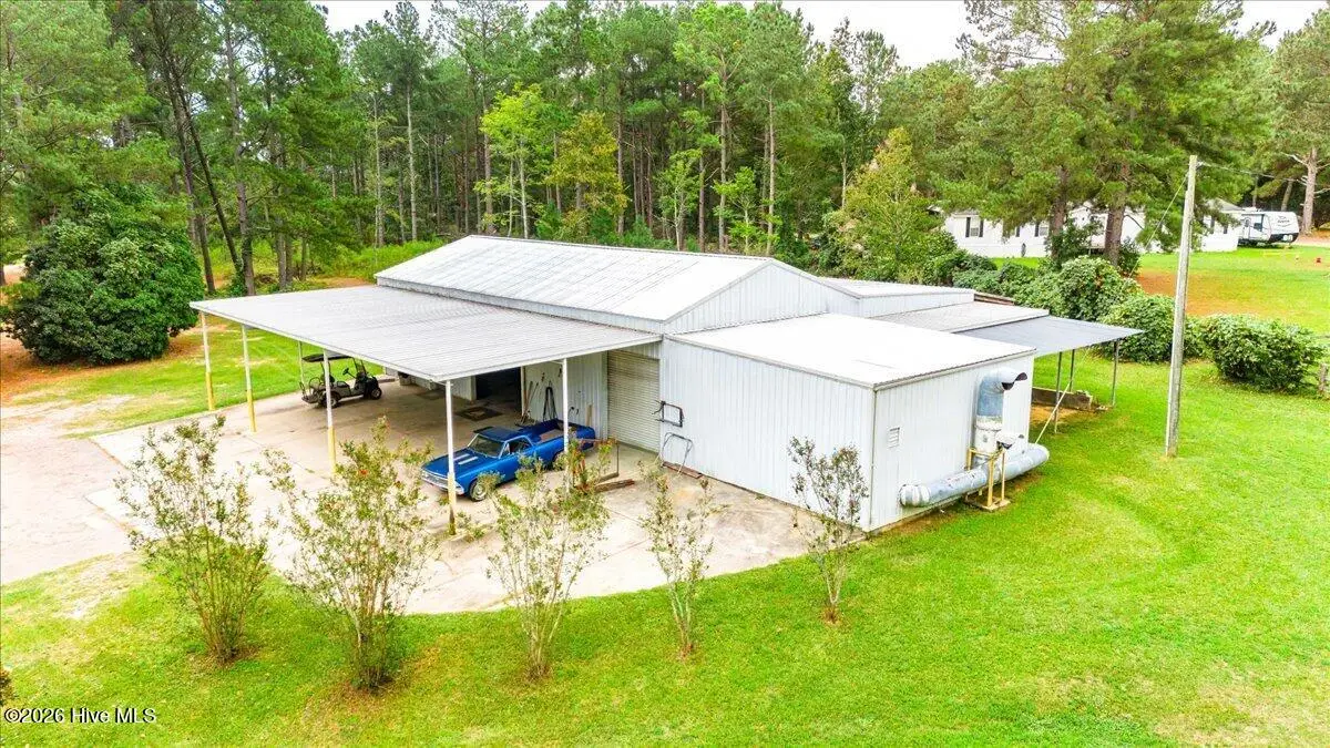 2657 Pine Log Road, Warrenville, SC 29851 - #1
