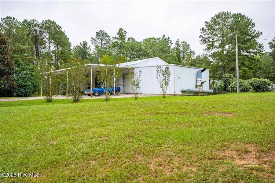 2657 Pine Log Road, Warrenville, SC 29851 - #2