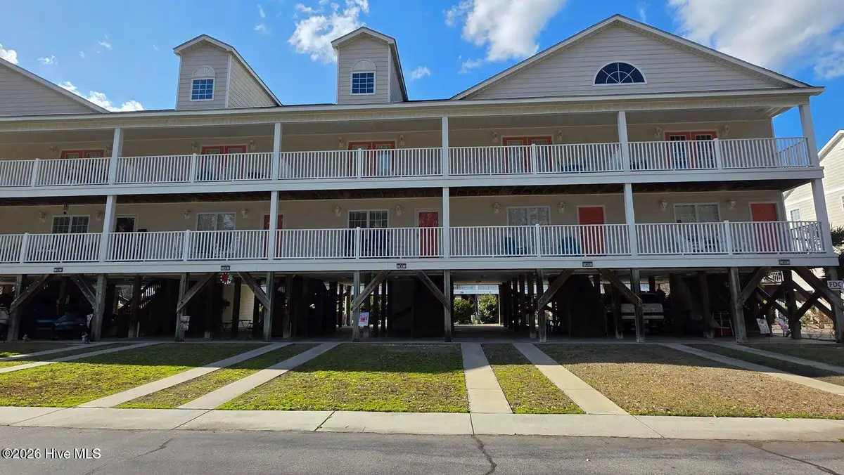 43 Precious Memories Lane, White Lake, NC 28337 - #1