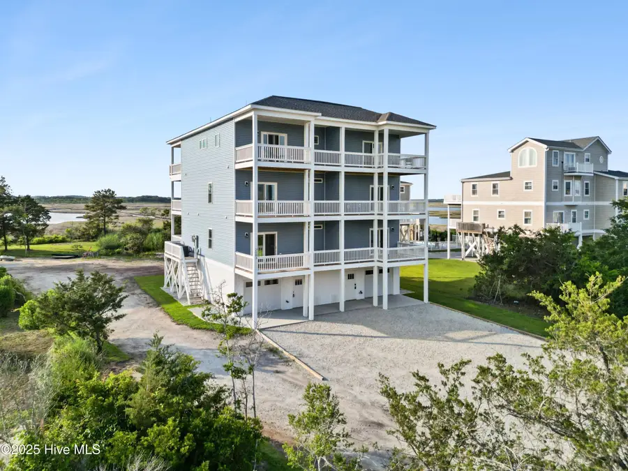 2083 New River Inlet Road #A, North Topsail Beach, NC 28460 - #3