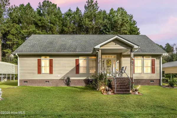 6079 Bell Williams Road, Currie, NC 28435