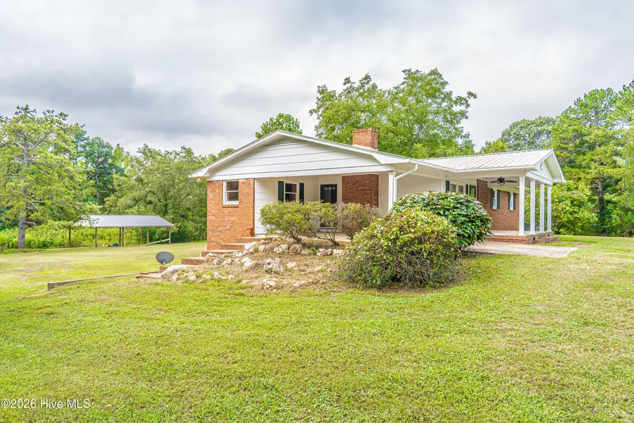 110 New Hope Church Road, Star, NC 27356 - #2