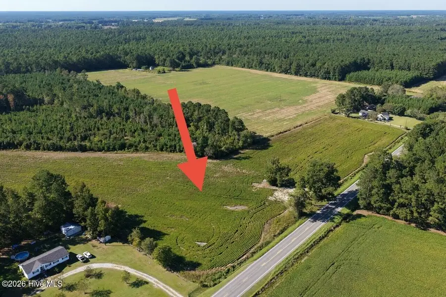 10900 Joe Brown Highway S, Tabor City, NC 28463 - #2