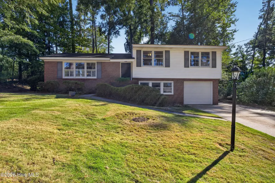 2920 Hampshire Drive, Augusta, GA 30909 - #2