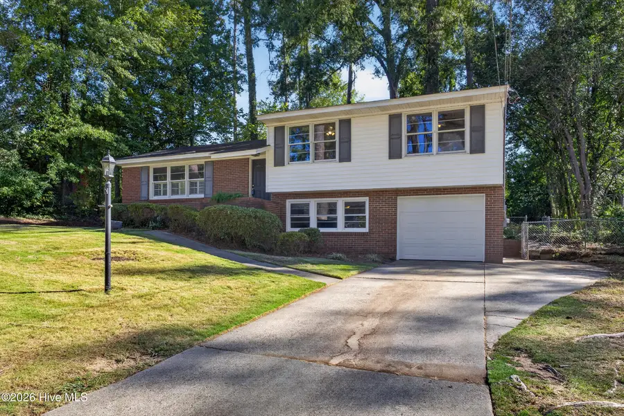 2920 Hampshire Drive, Augusta, GA 30909 - #3