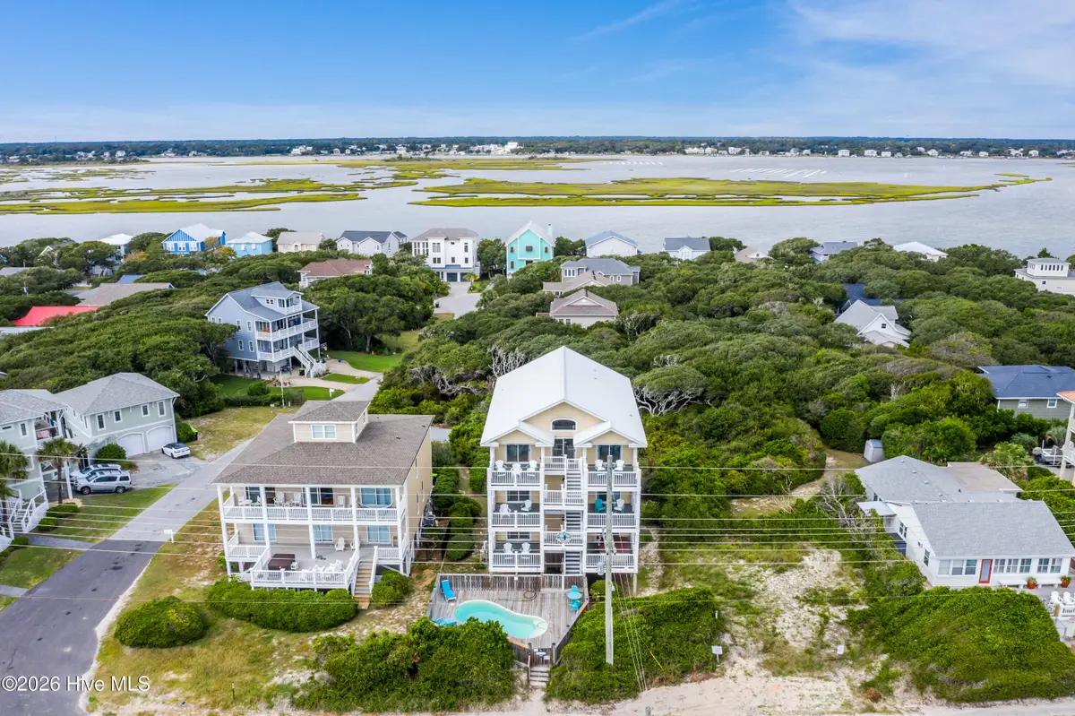 100 Oleander Court, Surf City, NC 28445 - #1
