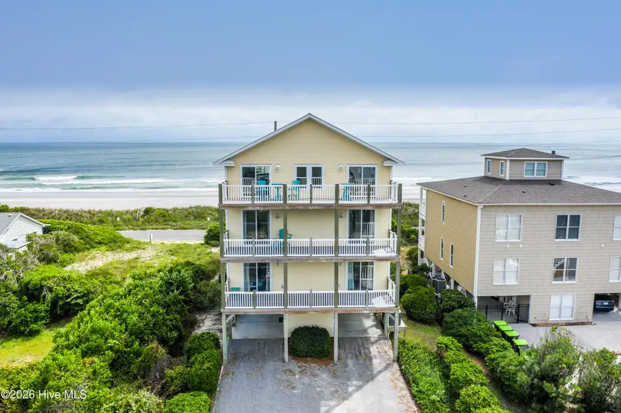 100 Oleander Court, Surf City, NC 28445 - #2