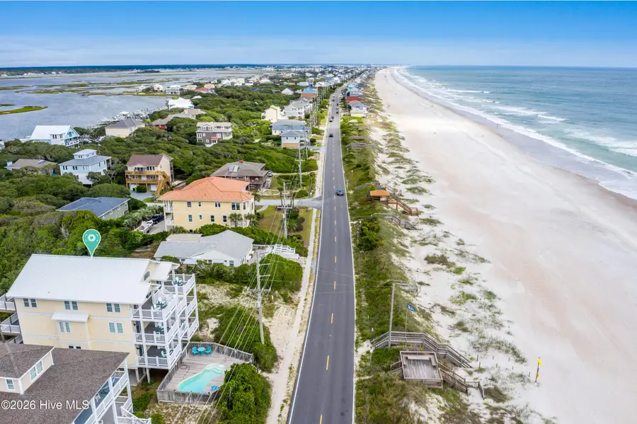 100 Oleander Court, Surf City, NC 28445 - #3