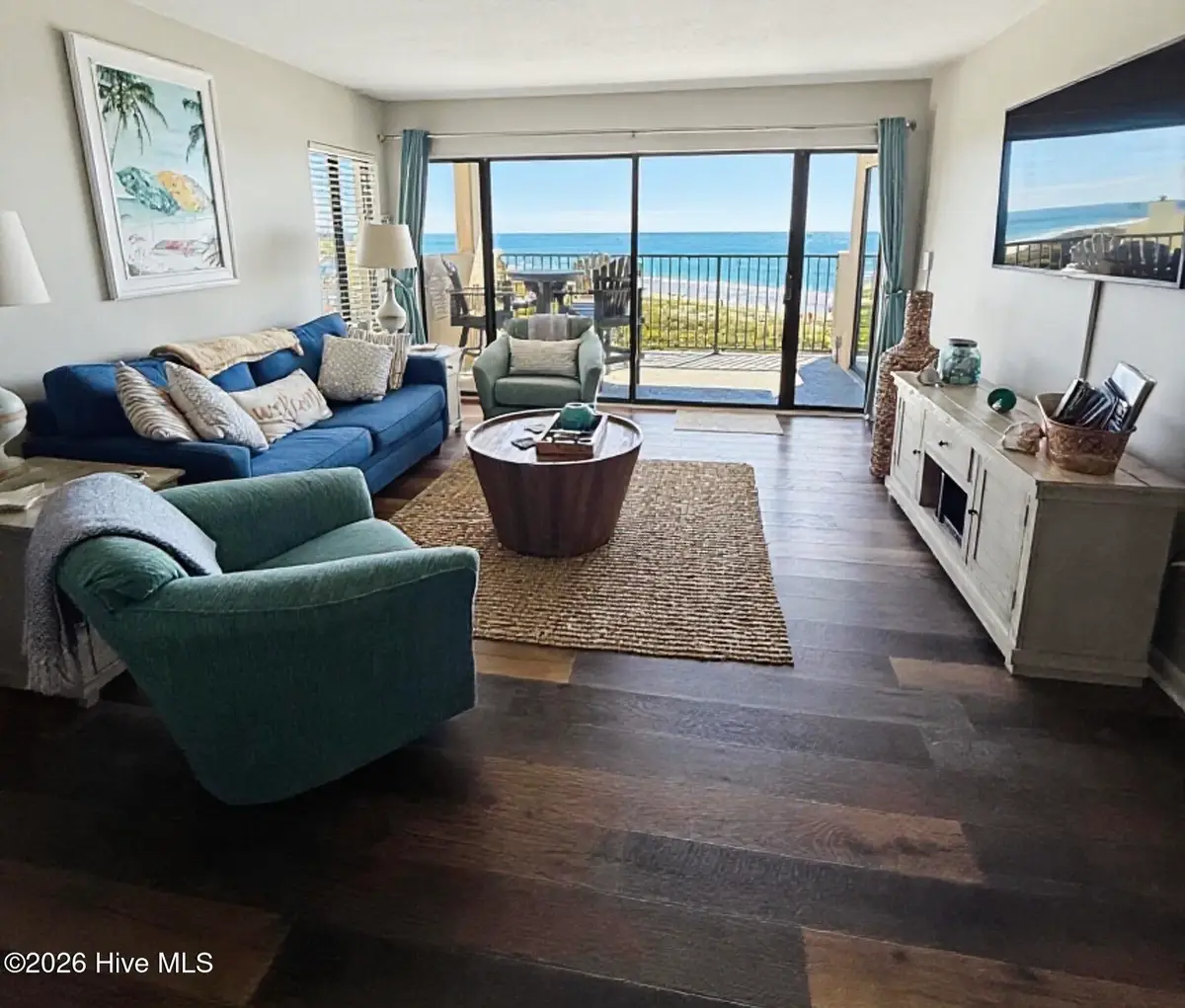 8801 Reed Drive #W302, Emerald Isle, NC 28594 - #1
