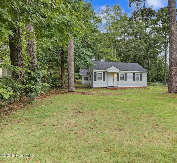 407 Spencer Road, Rockingham, NC 28379