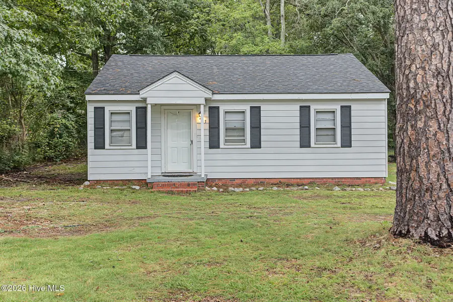407 Spencer Road, Rockingham, NC 28379 - #2