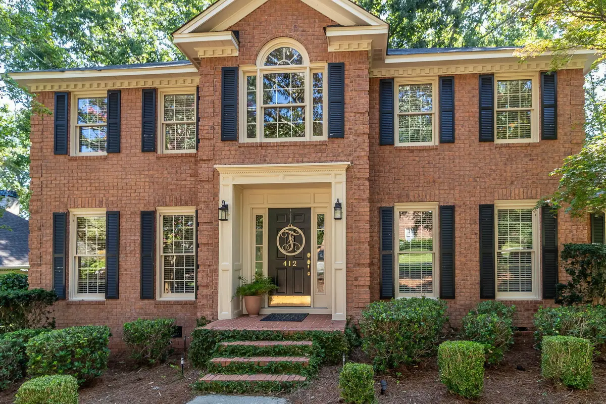 412 Hastings Place, Martinez, GA 30907 - #1