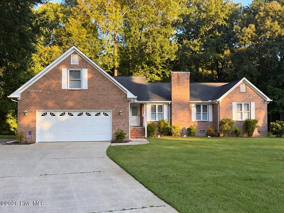 111 Antler Lane, New Bern, NC 28562 - #1