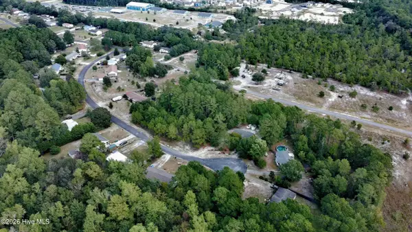 1869 And 1873 Pelican Point Court Se, Bolivia, NC 28422