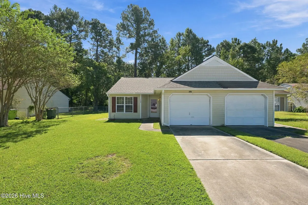 109 Jenny Lane, Havelock, NC 28532 - #1