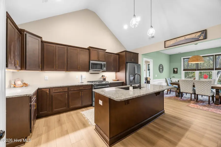 508 Crystal Road, Southport, NC 28461 - #2