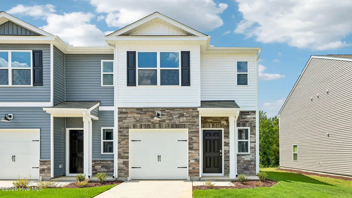 502 Cherry Laurel Drive, Sanford, NC 27332 - #1
