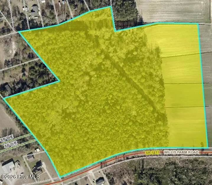 000 Willis Farm Tract-2 Road, Newport, NC 28570 - #1