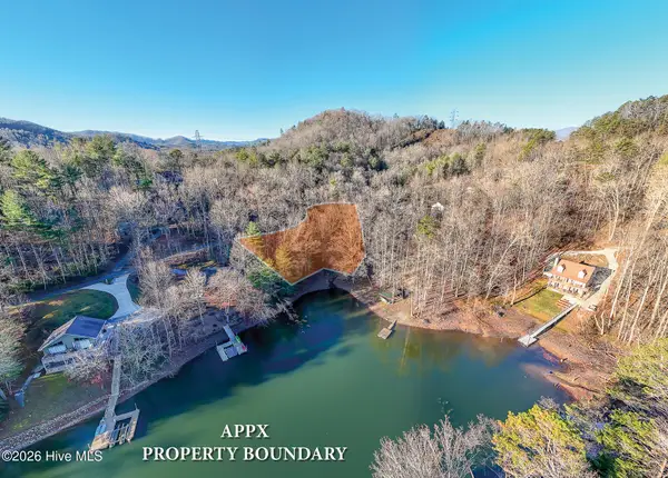 Lot 8-10 Castlewood Road, Robbinsville, NC 28771