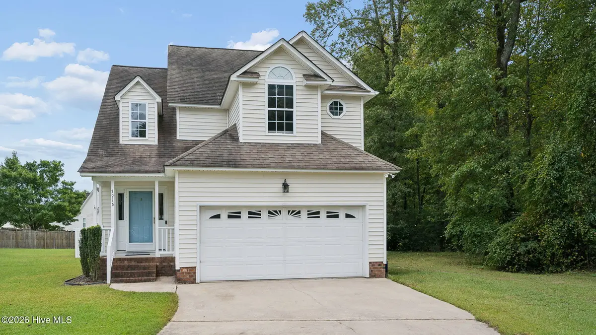 3916 Edgestone Court, Winterville, NC 28590 - #1